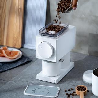 Ode Electric Brew Grinder