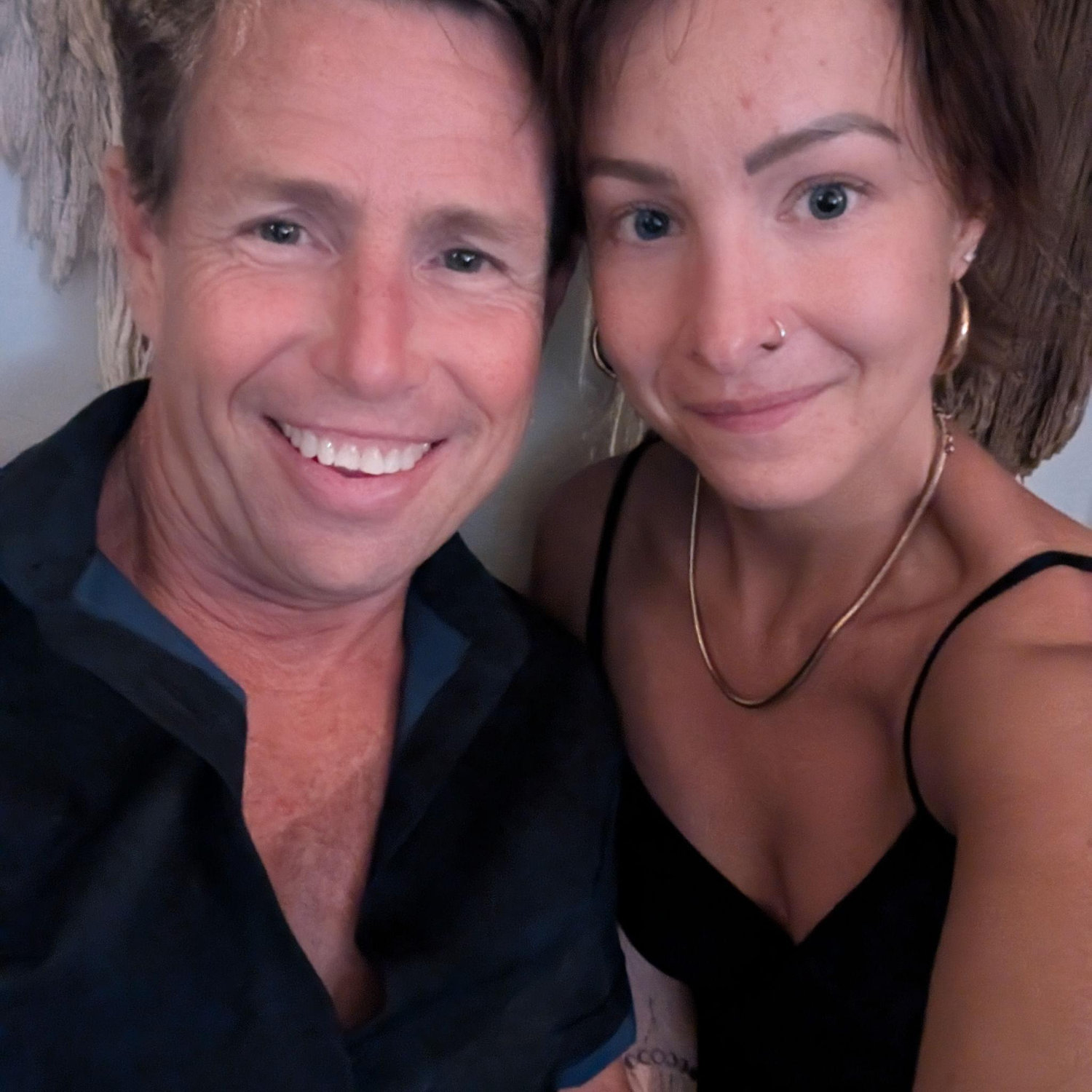 Our First Trip out of the country together - Mexico!