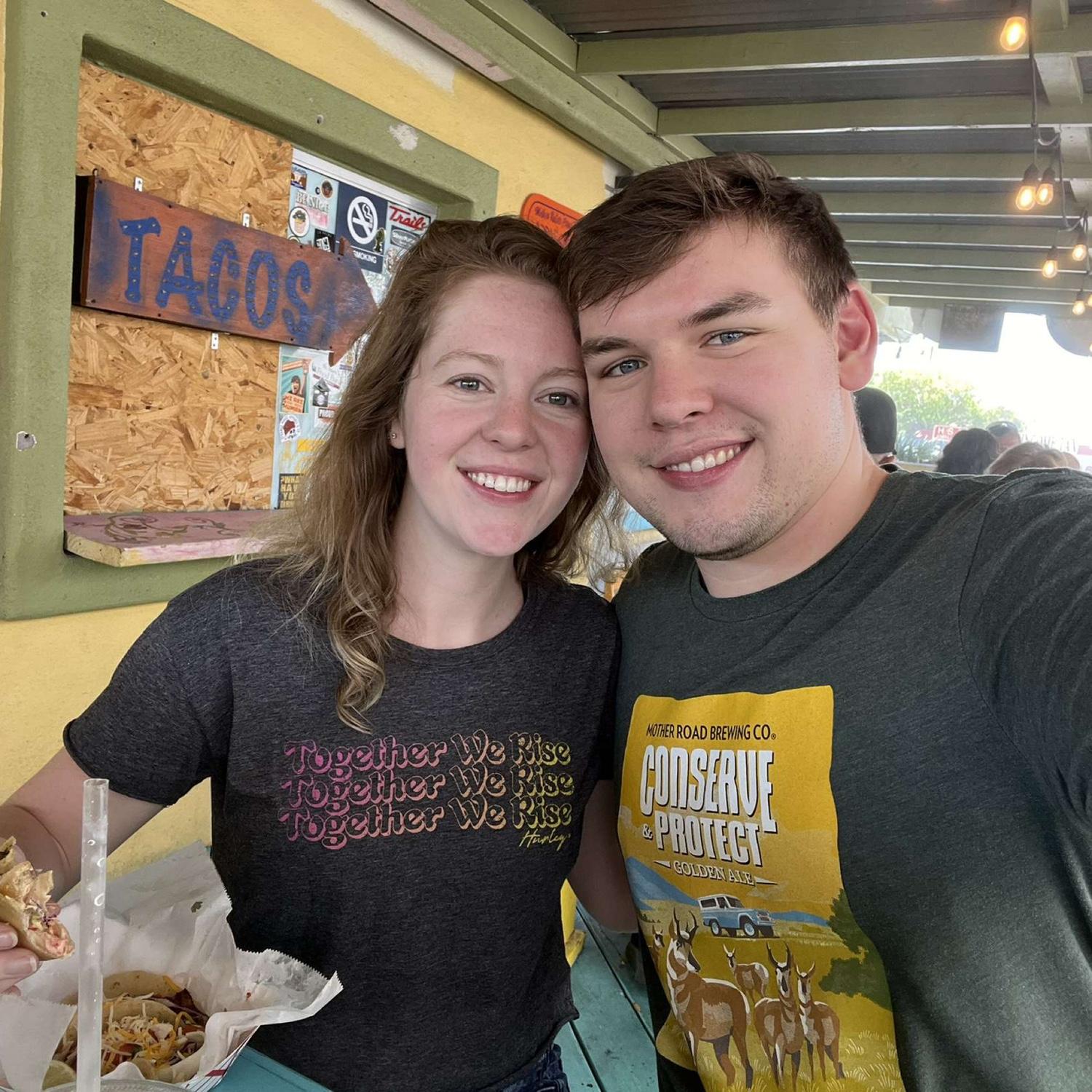 Taco time!!