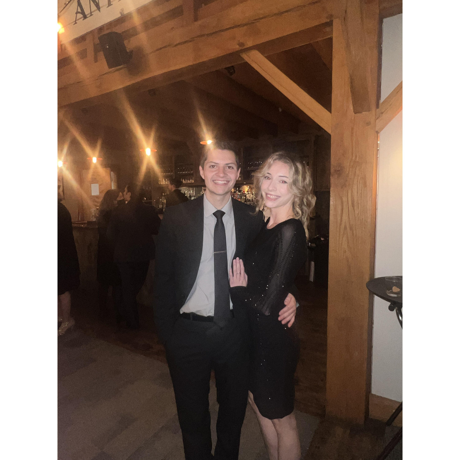 Anna & Jason's Wedding! <3