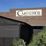 Cuccia's