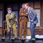 The Great American Melodrama & Vaudeville