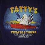 Fattys Treats & Tours