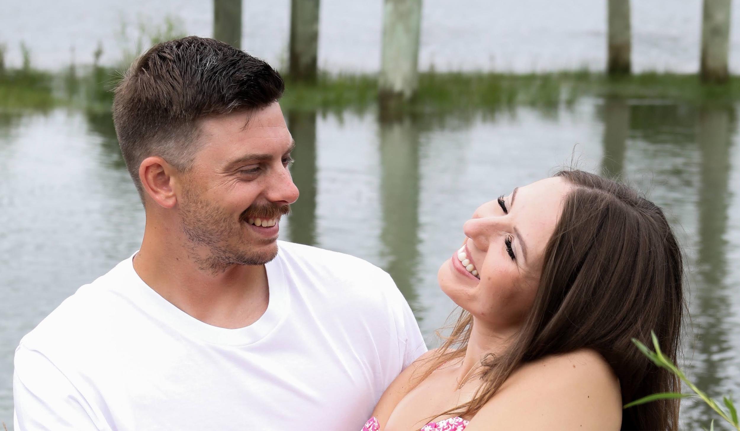 The Wedding Website of Kalie Carroll and Joel Ball