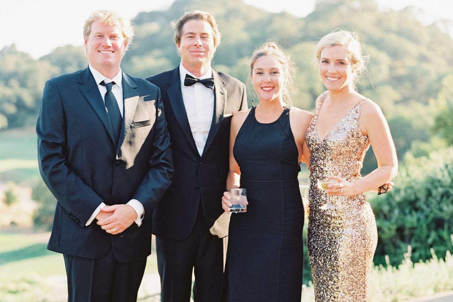 The Wedding Website of Jake Vaughn and Alyssa Waters