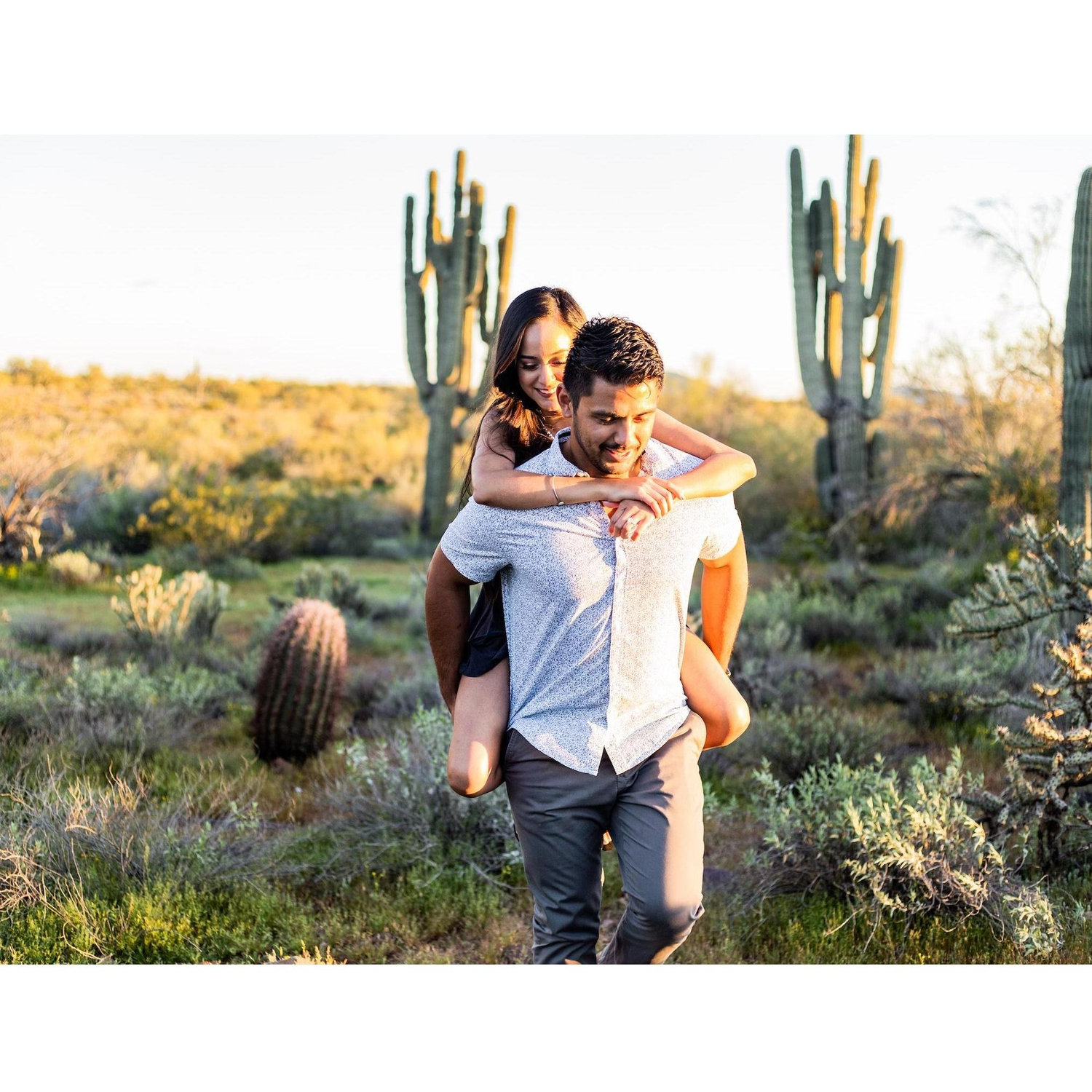 Sonoran Preserve- 2019