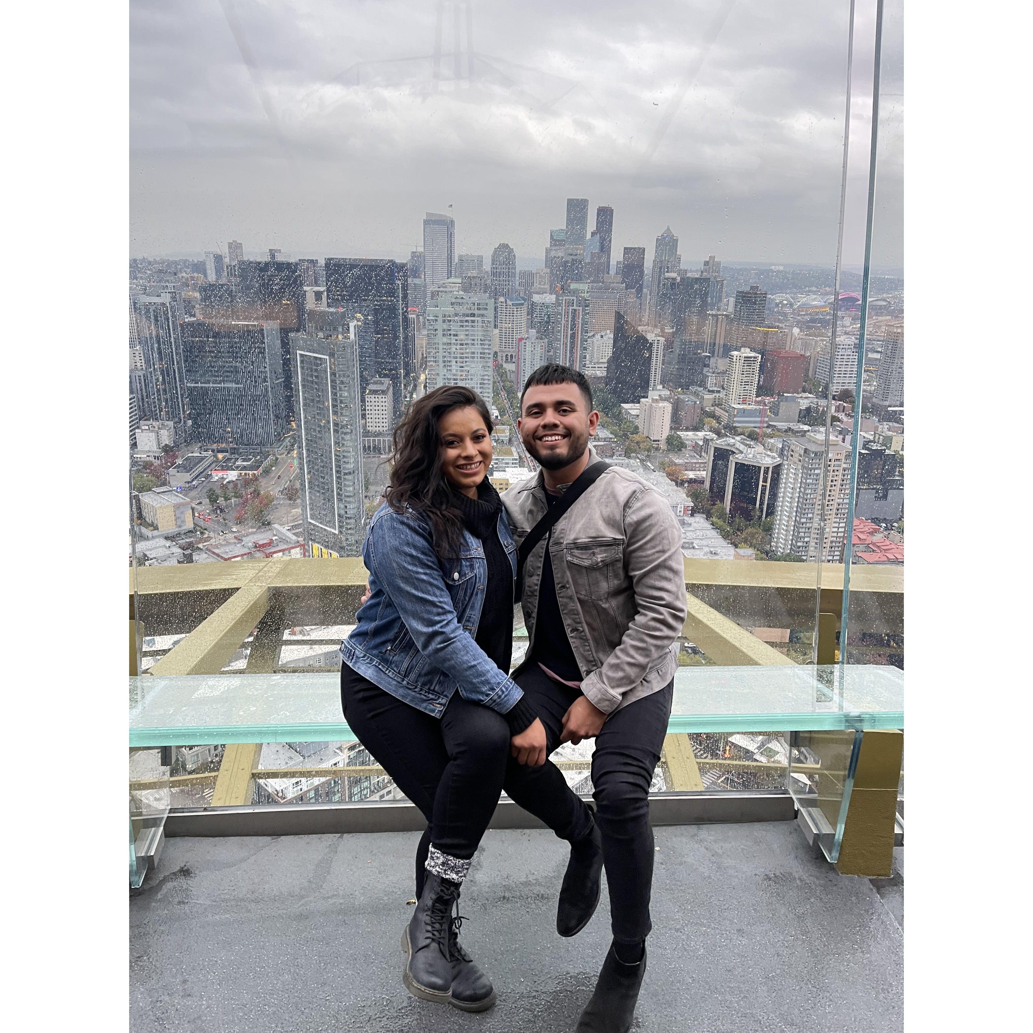 Seattle