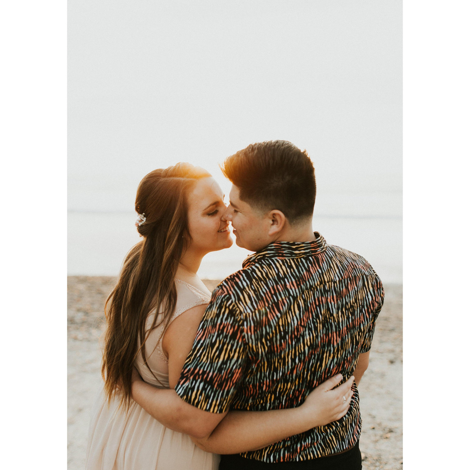Engagement Photos - 1/12/21
