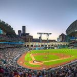 Minute Maid Park