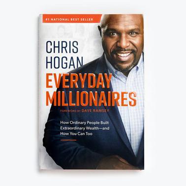 Everyday Millionaires by Chris Hogan