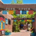 Old Town Albuquerque