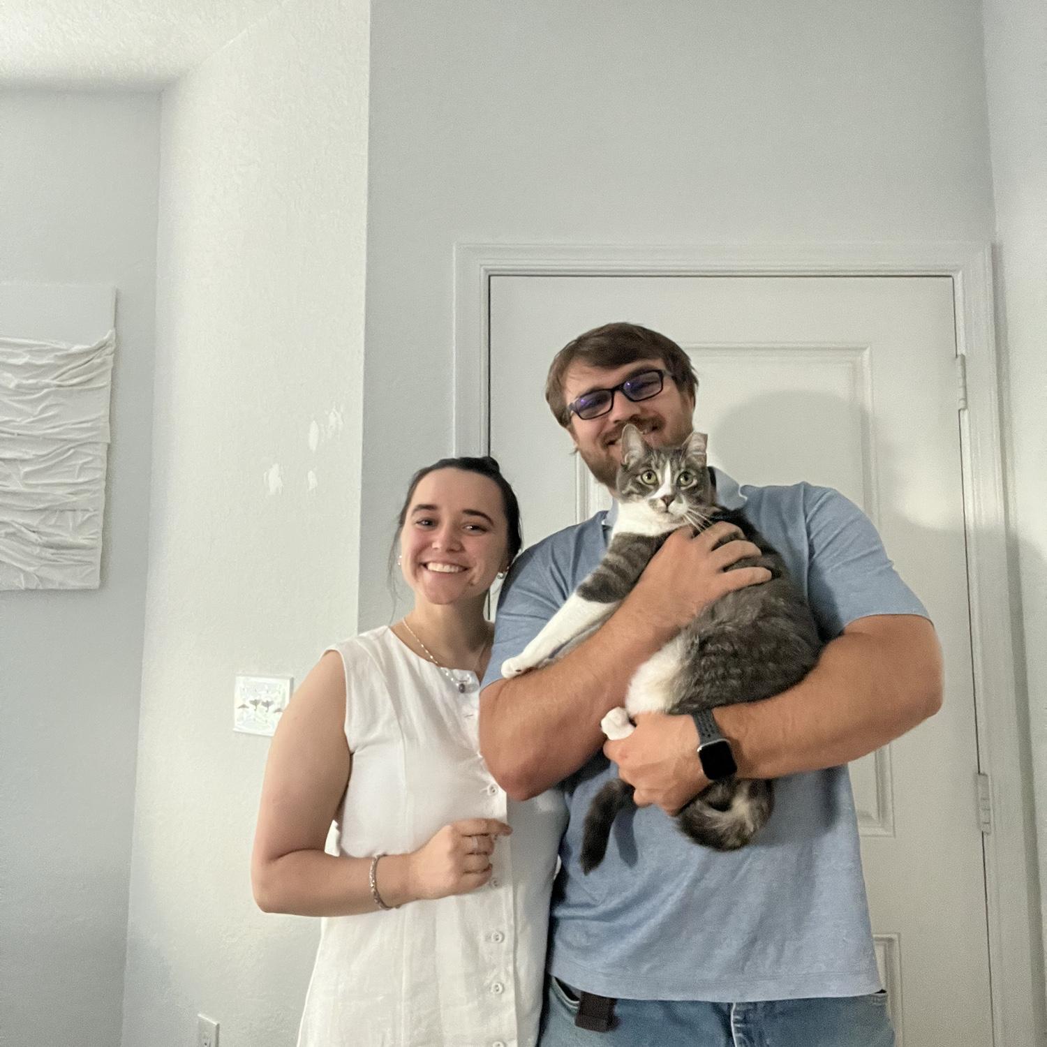 Family photos :)