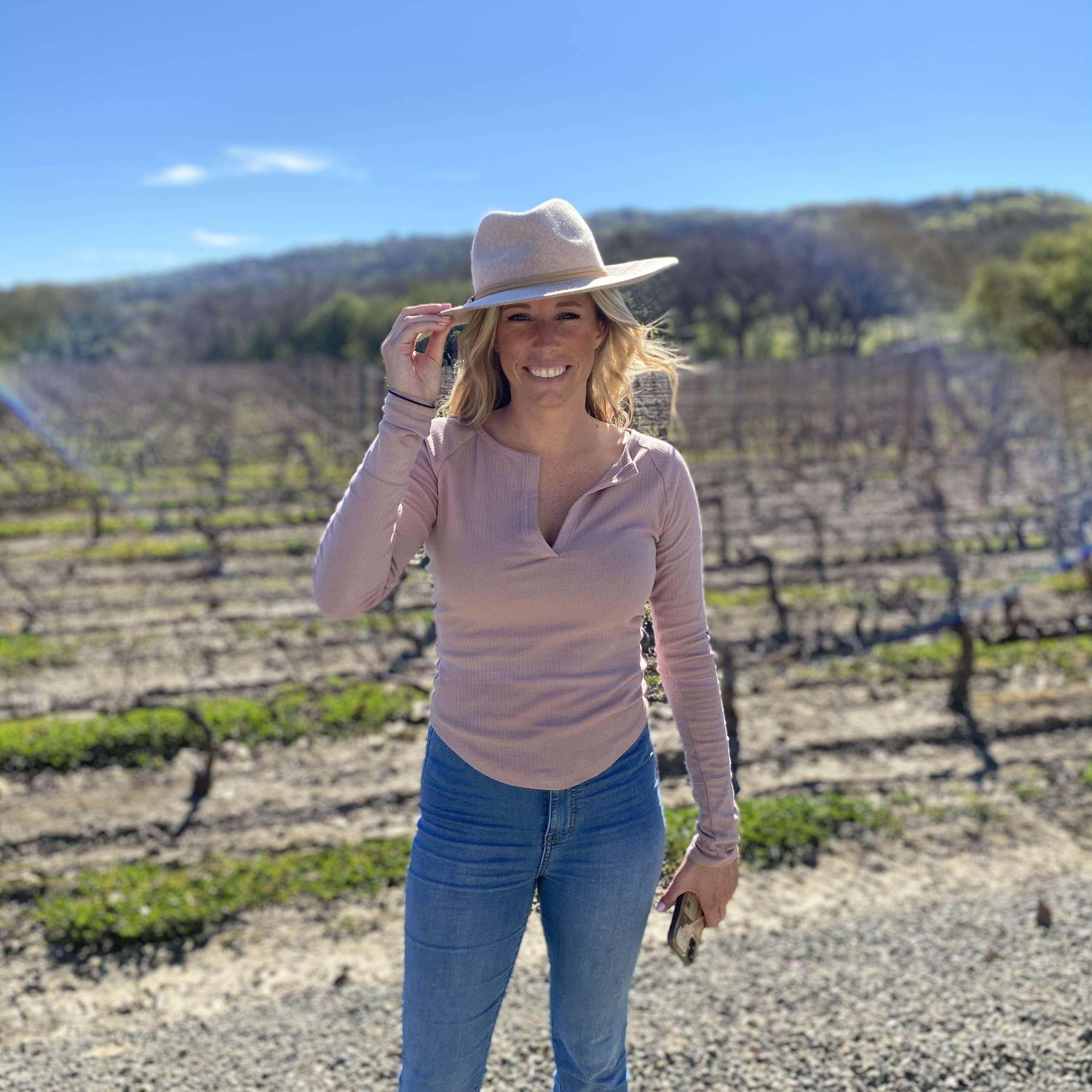 Napa Valley