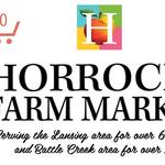 Horrocks