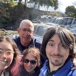 Glen Park Water Falls