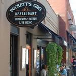 Puckett's Grocery & Restaurant - Downtown Franklin