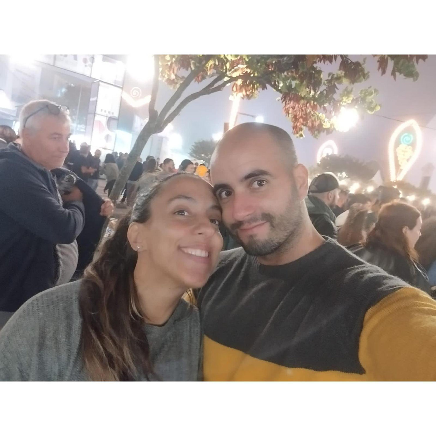 A 2ª vez do Diogo na Festa das Vindimas de Palmela. Desde que foi a primeira vez, nunca mais quis faltar