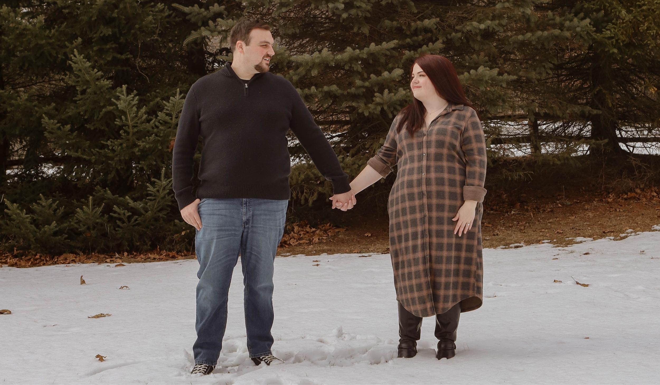 The Wedding Website of Katie Romkee and Samuel Jacobs