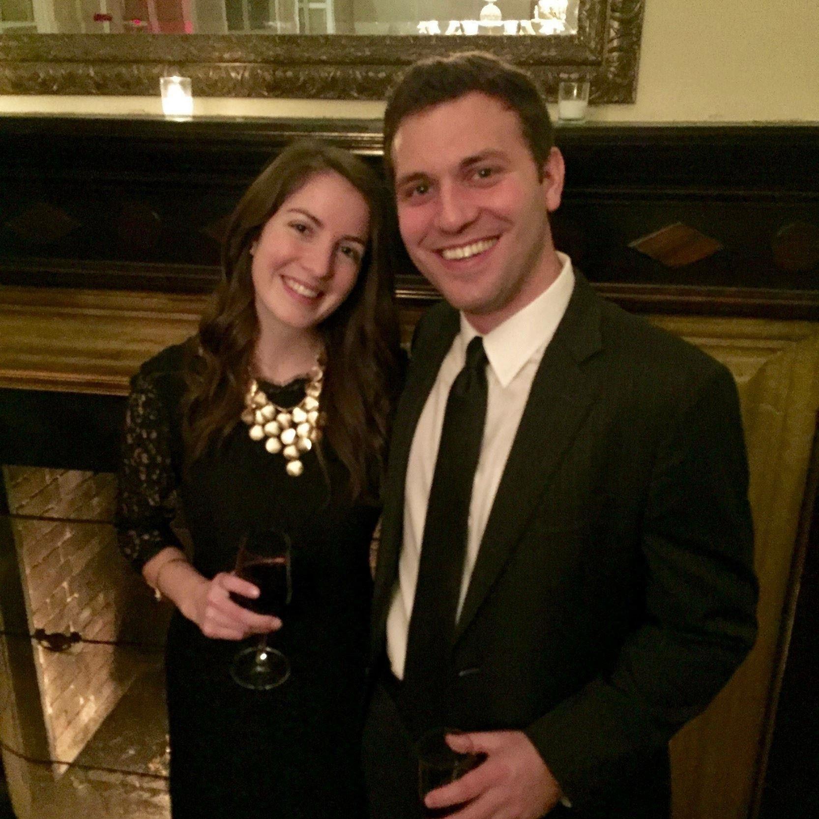 Med School Prom 2016