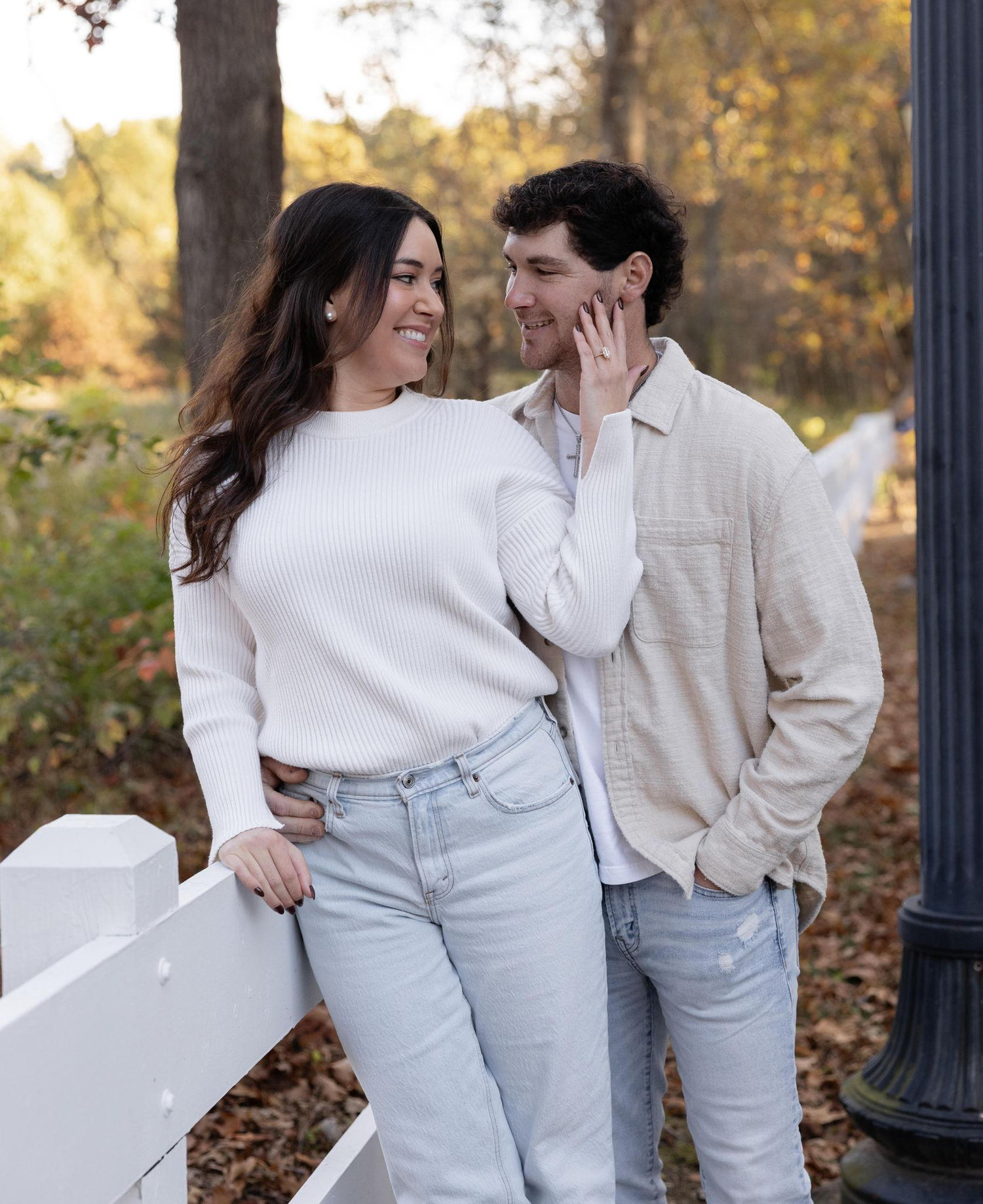The Wedding Website of Mallorie Suffel and Logan Boetz