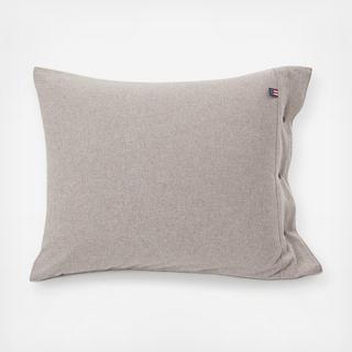 Luxe Flannel Pillowcase