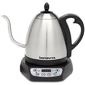 Bonavita 1.7L Digital Variable Temperature Gooseneck Kettle