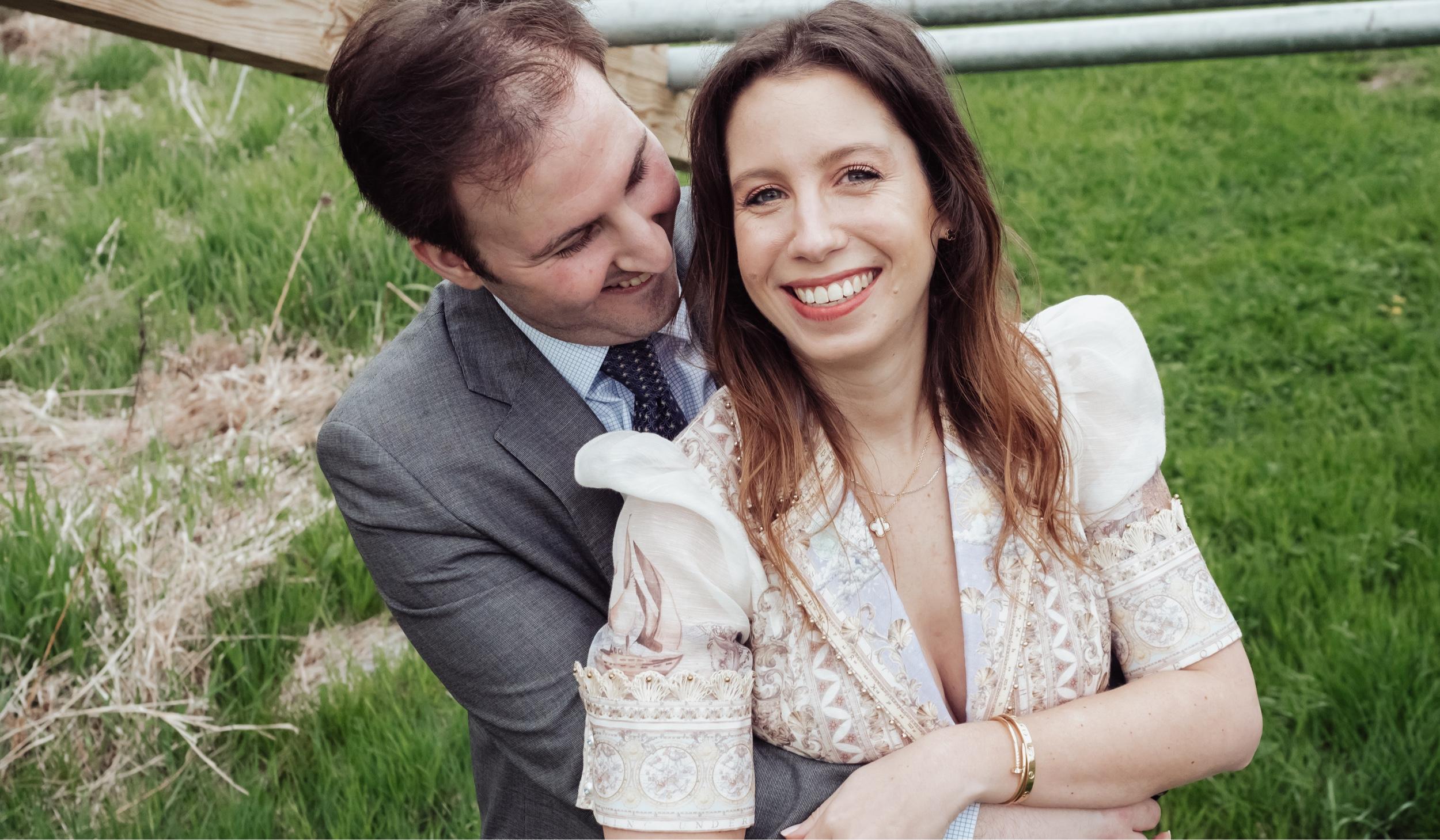 The Wedding Website of Jennifer Waldman and Adam Geller