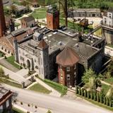 Castle & Key Distillery