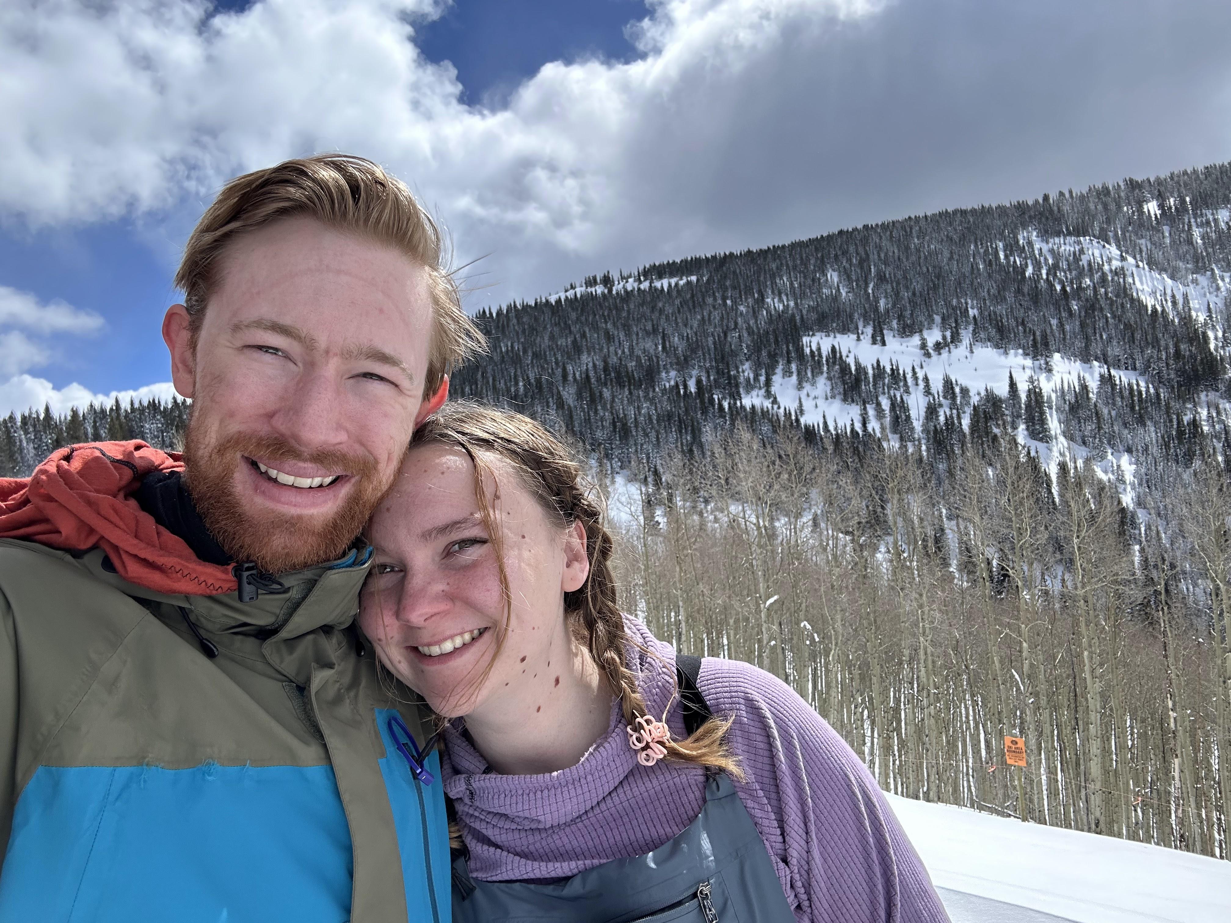 The Wedding Website of Maddy Norgard and Jonathan Lehne
