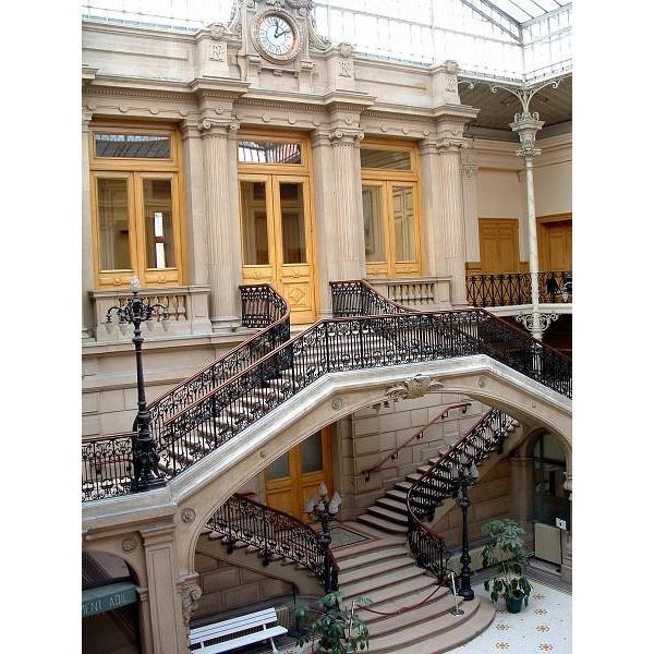 La Mairie du 18eme (Jules Joffrin)