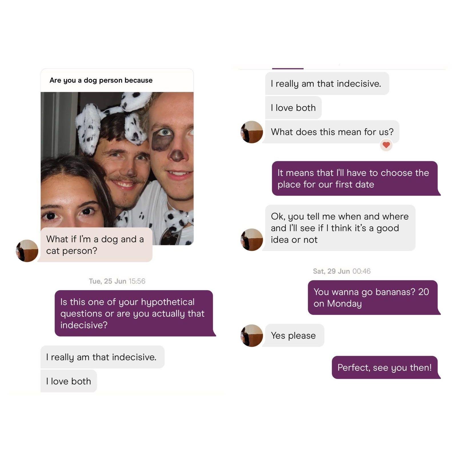 Where it all started :')