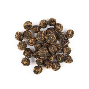 Tea - Black Dragon Pearls 5oz