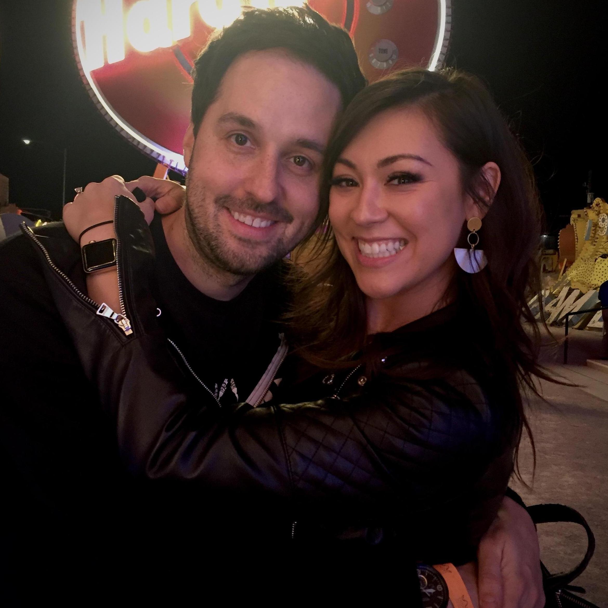 Lost Vegas 2019
