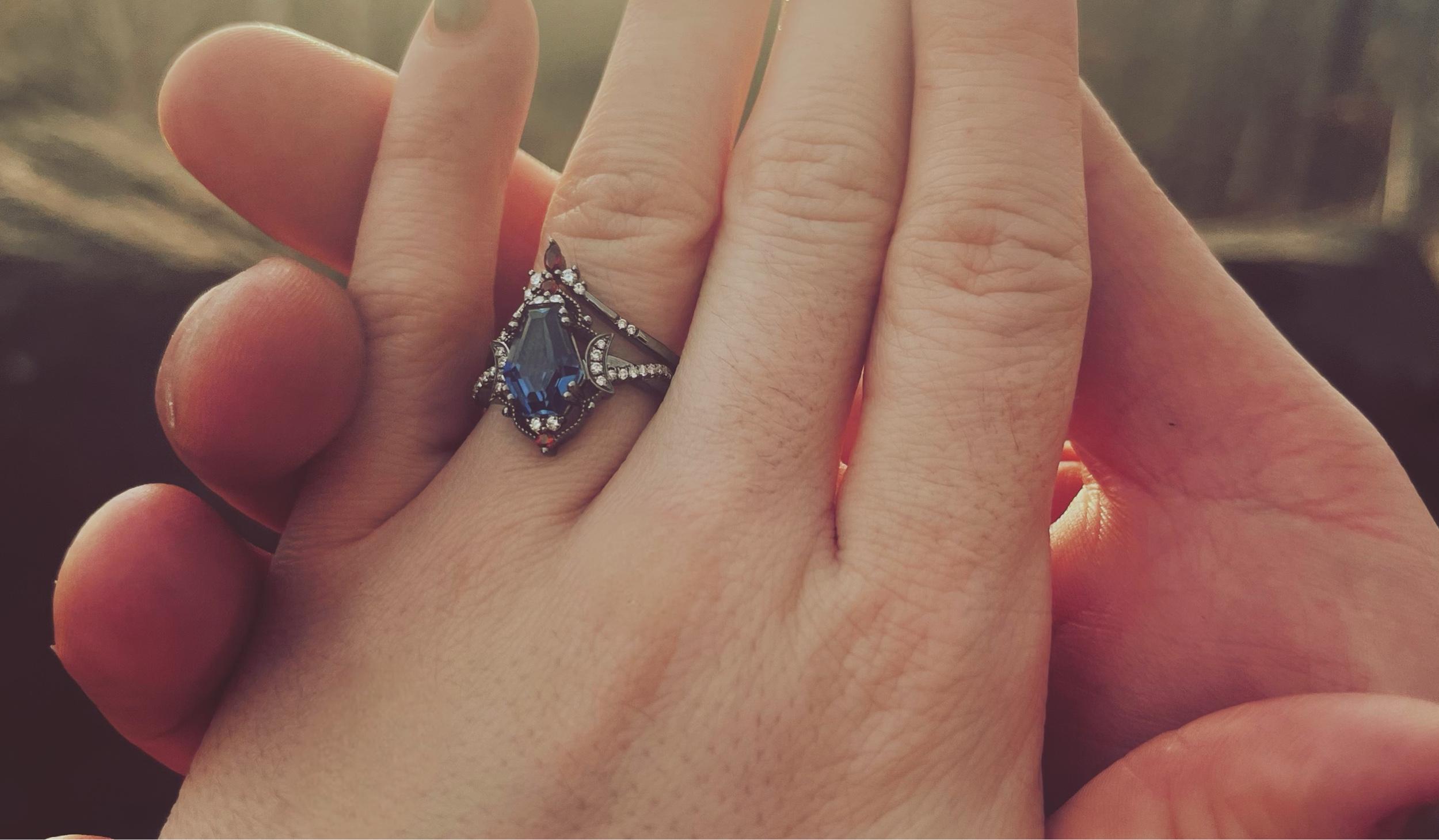 The Wedding Website of Dawn Marie and Joseph Patishnock