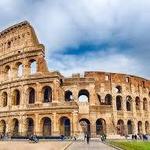 Piazza del Colosseo, 1