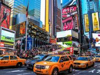Times Square