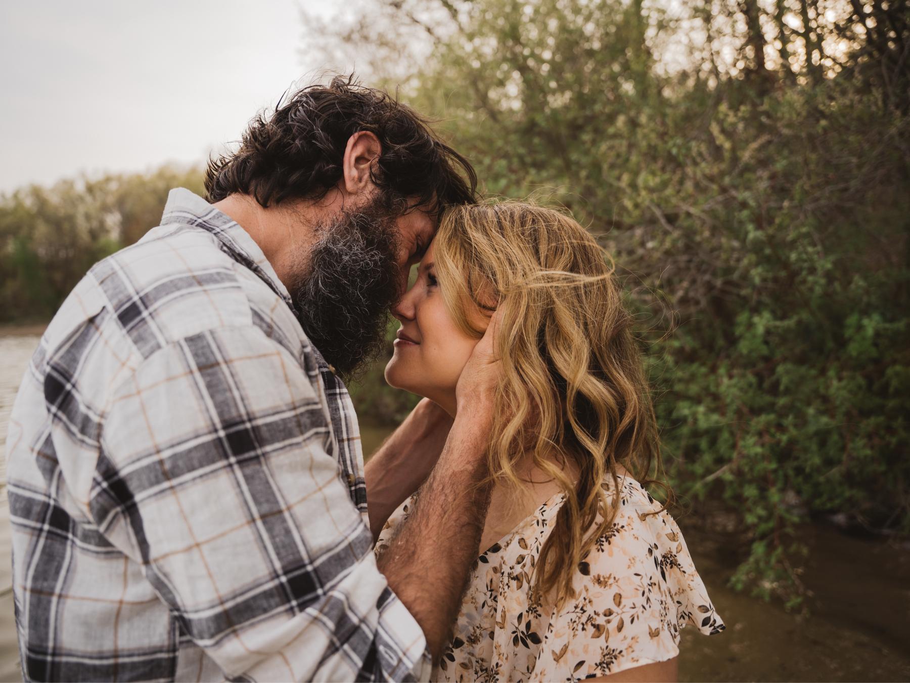 The Wedding Website of Rachelle Czuk and Sam Preston