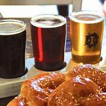 Institution Ale Co.