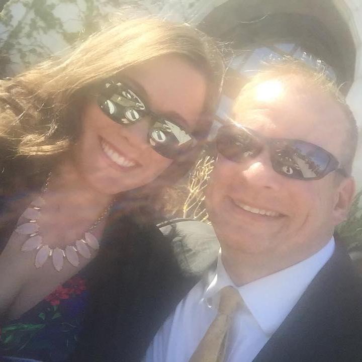 Lizzy's Wedding
