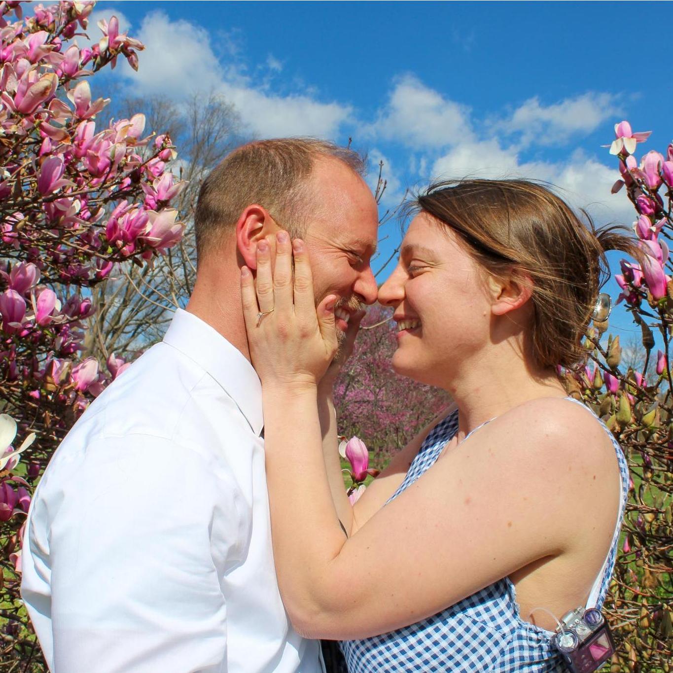 April 2, 2021 - More Arboretum photos!