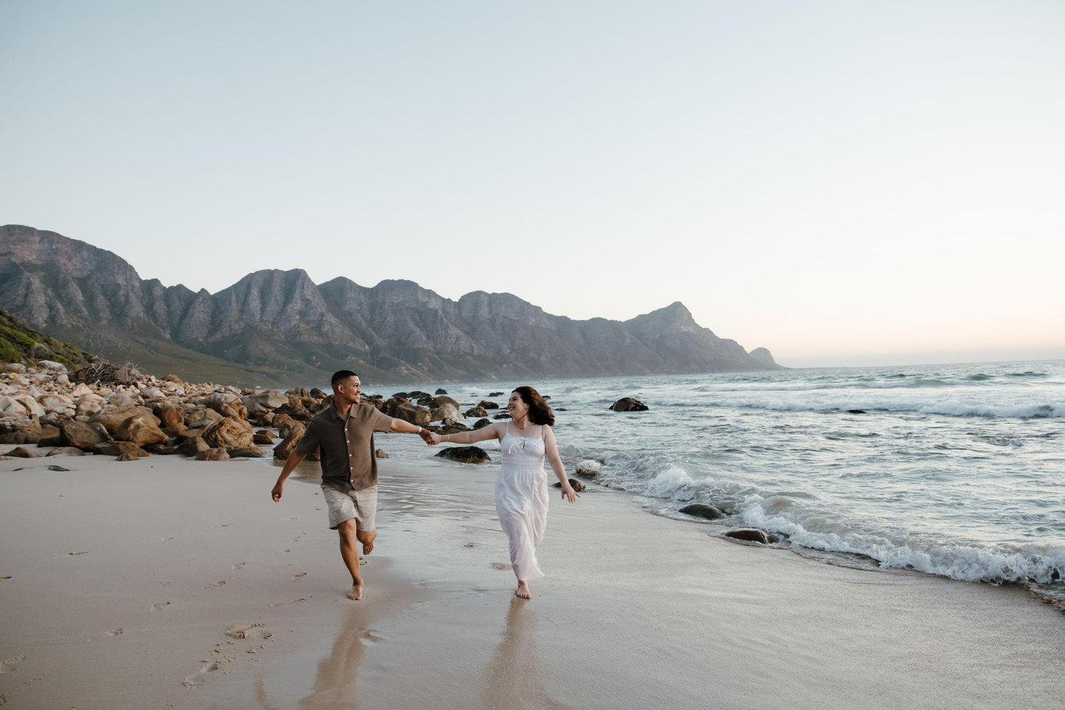 The Wedding Website of Amber Backos and Grant Jansen