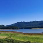 Fall Creek State Recreation Area