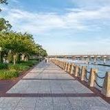 Beaufort Waterfront park