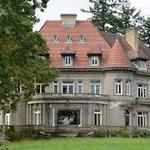 Pittock Mansion