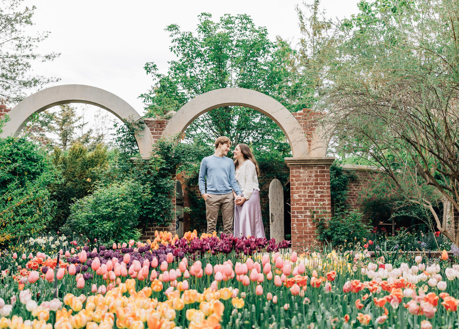 The Wedding Website of Brooklynn Gallup and Gavin Nowers