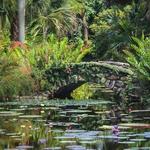 McKee Botanical Gardens