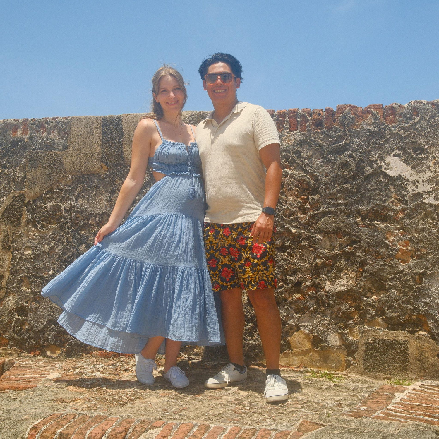 Puerto Rico
