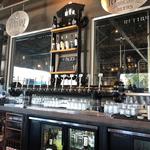 10 Torr Distilling and Brewing