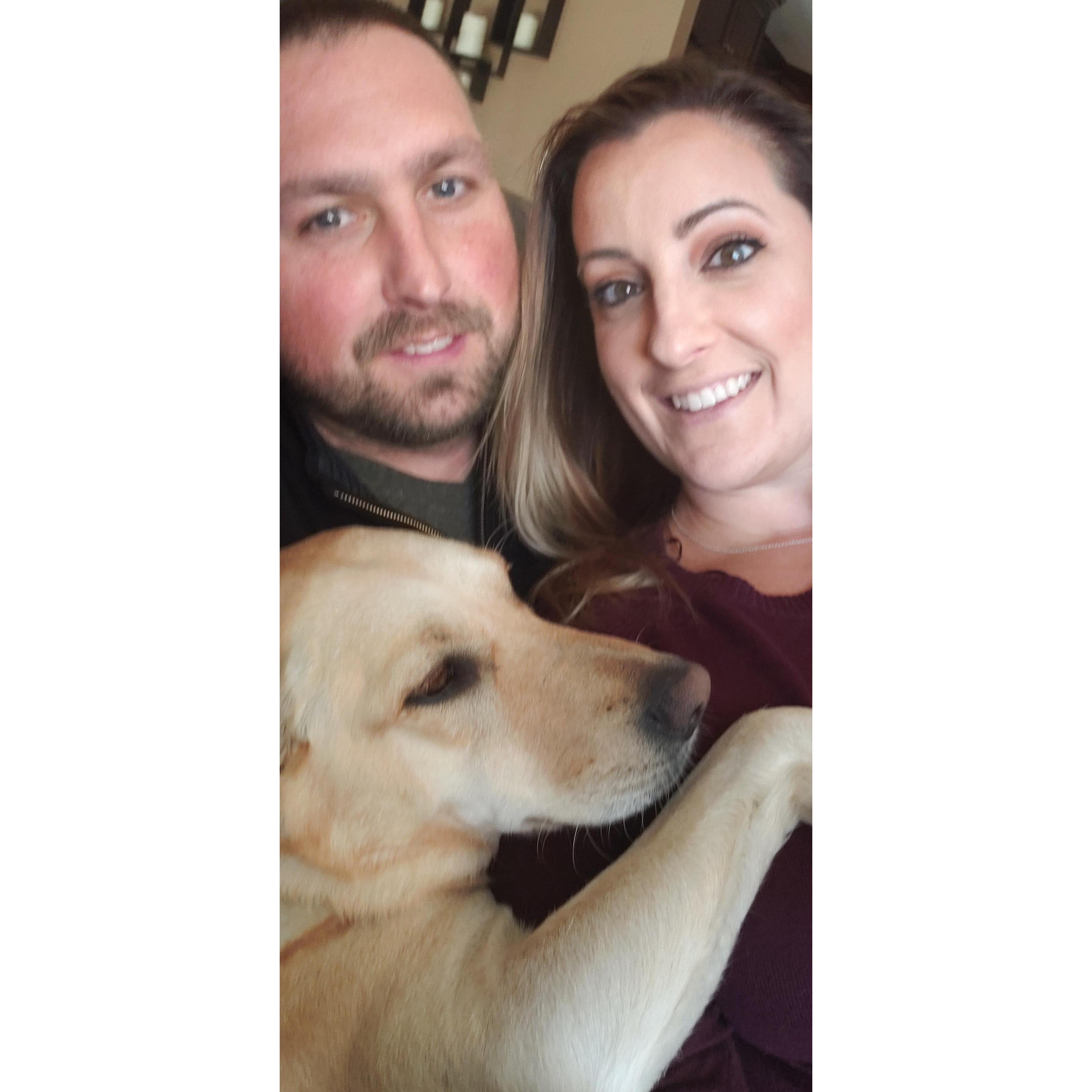 Our family <3