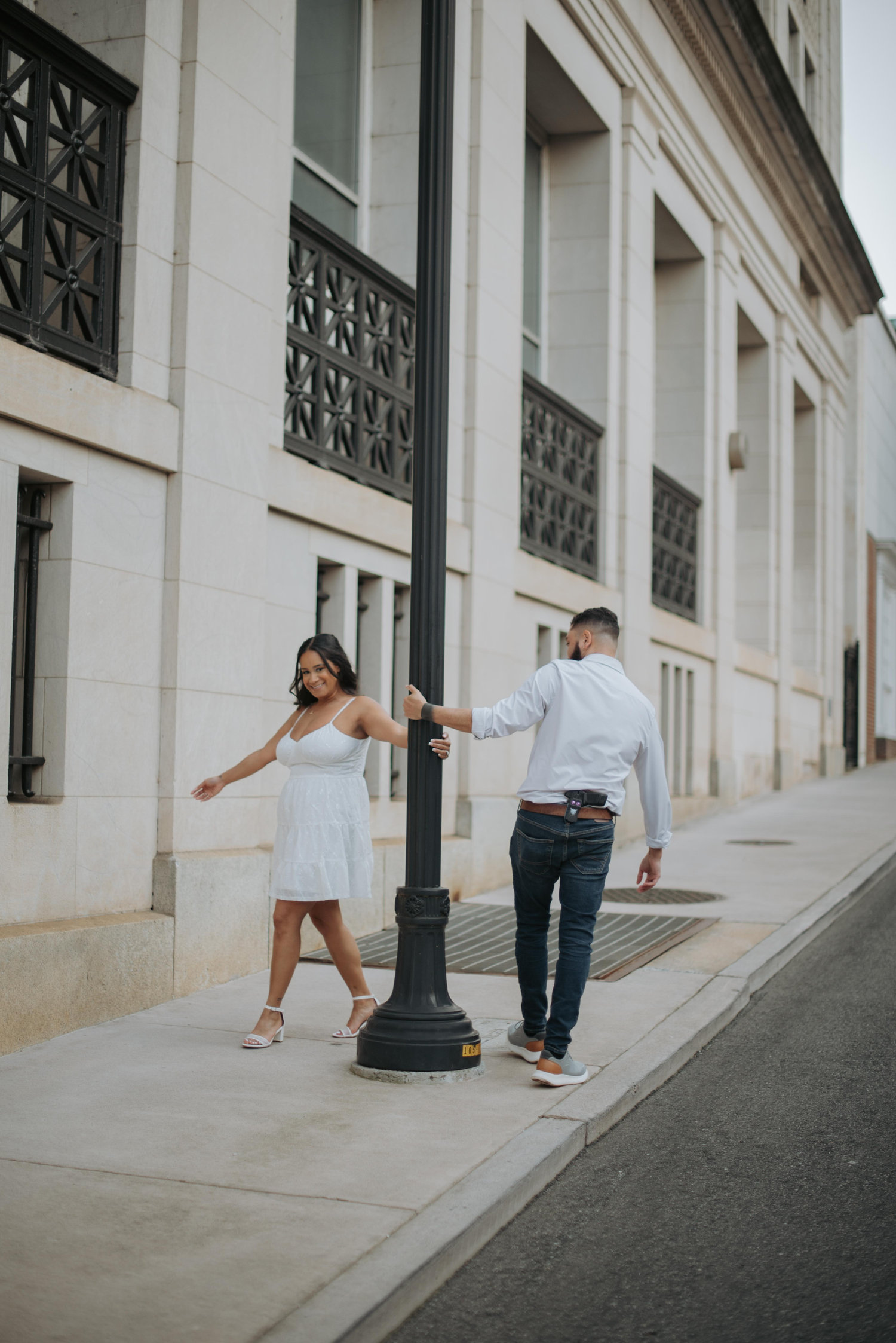 The Wedding Website of Shavazz Payne and Haley Gardner